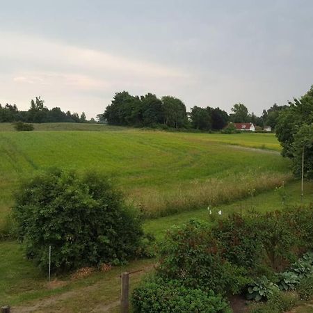 Elleholm Lägenhet Odense Exteriör bild