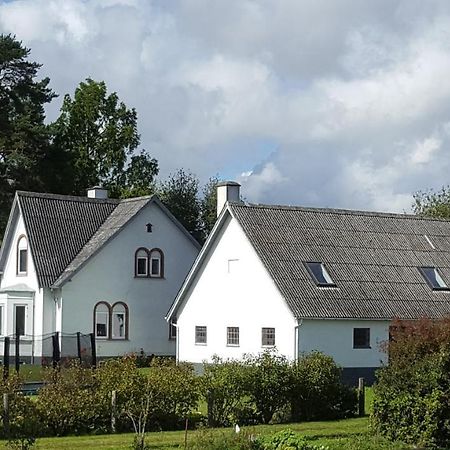 Elleholm Lägenhet Odense Exteriör bild