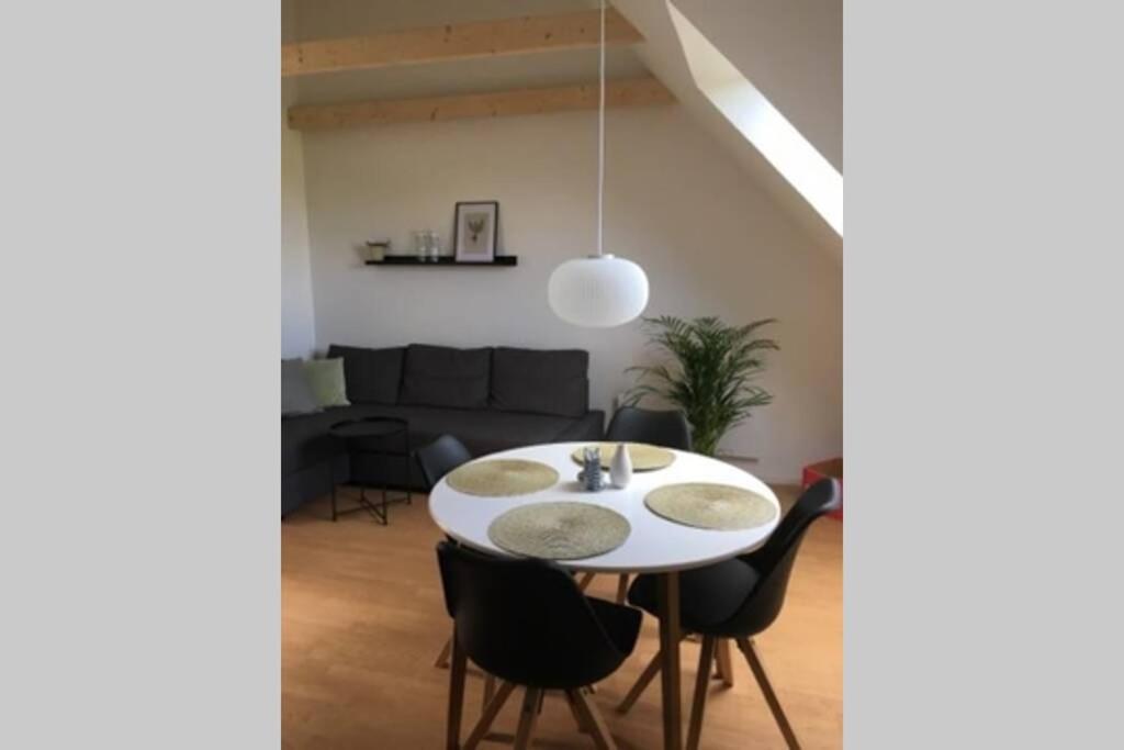 Elleholm Lägenhet Odense Exteriör bild
