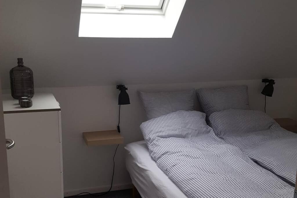 Elleholm Lägenhet Odense Exteriör bild