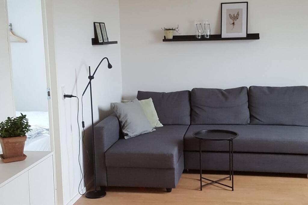 Elleholm Lägenhet Odense Exteriör bild