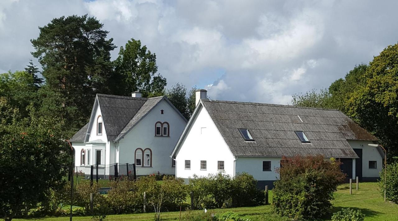 Elleholm Lägenhet Odense Exteriör bild